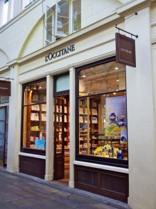 covent garden architectural order
